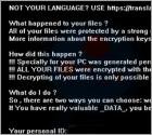 CrypMIC Ransomware [Aggiornato]