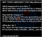 CrypMIC Ransomware [Aggiornato]