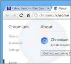 Browser Chromium Canaglia
