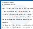 .LOL! Ransomware