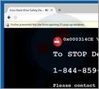 You Have A ZEUS Virus Truffa
