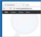 Search.queryrouter.com Dirottatore