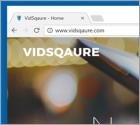 VidSqaure Adware