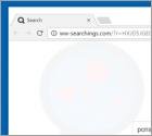 Ww-searchings.com Dirottatore