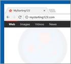 Mystarting123.com Dirottatore