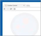 Cookies Control Adware