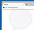 Blpsearch.com Dirottatore