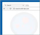 Search.chill-tab.com Dirottatore