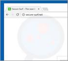 Secure-surf.net Dirottatore