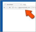 Pipeschannels.com Dirottatore