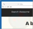 Search Awesome Adware