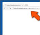 Ladomainadeserver.com Dirottatore