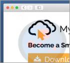 MyCouponize Adware (Mac)