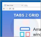 Tabs2Grid Adware