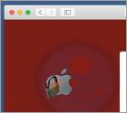 YahLover.worm Infezione (Mac)