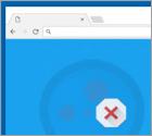 Google Chrome Warning Alert Truffa