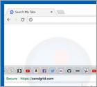 Search My Tabs Adware