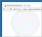Searchlock.com Dirottatore