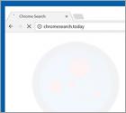 Chromesearch.today Dirottatore