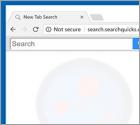 Search.searchquicks.com Dirottatore