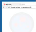 Ampxsearch.com Dirottatore