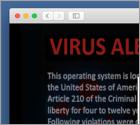PEGASUS SPYWARE ACTIVATED Truffa (Mac)
