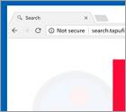 Search.tapufind.com Dirottatore