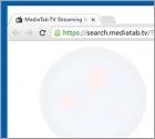 Search.mediatab.tv Dirottatore