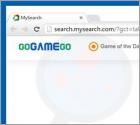 GoGameGo Toolbar