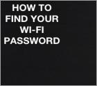 Come trovare la Password del tuo Wi-Fi?