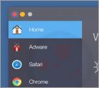 Mac Adware Cleaner PUP (Mac)