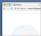 Search.bittsearch.com Dirottatore (Mac)