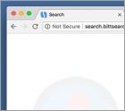 Search.bittsearch.com Dirottatore (Mac)