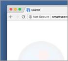 Smartsearch.pw Dirottatore (Mac)