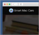 Smart Mac Care Applicazione Indesiderata (Mac)