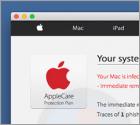 E.tre456_worm_osx Trojan Virus POP-UP Truffa (Mac)