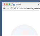 Search.globalsearch.pw Dirottatore (Mac)