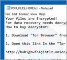 Docx Ransomware