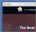 Similar Photo Cleaner Applicazione Indesiderata (Mac)