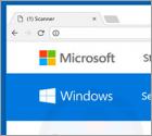 Your Windows Computer is Infected With (4) Viruses! POP-UP Truffa