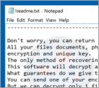 .shadow Ransomware