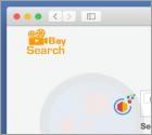 Baysearch.co Dirottatore (Mac)