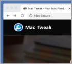 Mac Tweak Applicazione Indesiderata (Mac)
