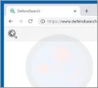 Defendsearch.com Dirottatore