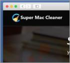 Super Mac Cleaner Unwanted Application (Mac)
