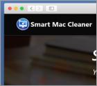 Smart Mac Cleaner applicazione  indesiderata (Mac)