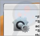 Finder.app Wants Access To Control Safari.app POP-UP Virus (Mac)