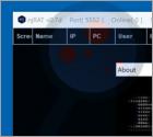 njRat Malware