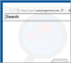 Search.yourmapsnow.com Dirottatore