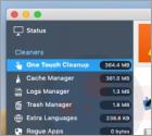 Qbit Mac Cleaner Applicazione indesiderata (Mac)